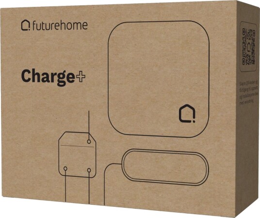 Futurehome Smart Charging Futurehome Smart Charging