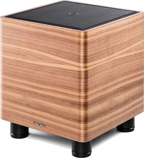 Sonus Faber Gravis I Subwoofer 8" Valnøtt Sonus Faber Gravis I Subwoofer 8" Valnøtt