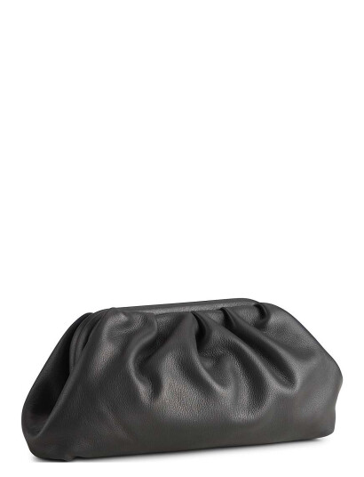 Markberg Oksanambg Clutch - Black - ONE SIZE Markberg Oksanambg Clutch - Black - ONE SIZE