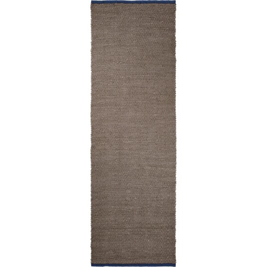 Mette Ditmer Notes Teppe 80x245 cm Latte Mette Ditmer Notes Teppe 80x245 cm Latte