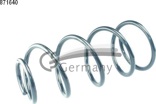 CS Germany 14.871.640 Fjær