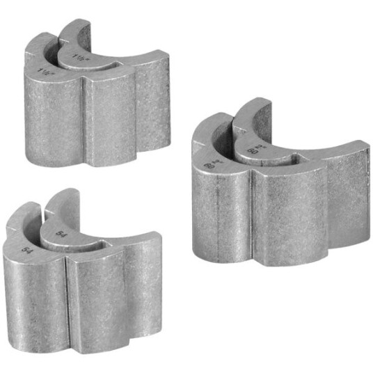 REMS Fryseinnsats 1½-2" 60 mm til Frigo 2 F-Zero 2 VVS-utstyr REMS Fryseinnsats 1½-2" 60 mm til Frigo 2 F-Zero 2 VVS-utstyr