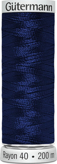 Gütermann Sulky Rayon 40 5 stk. x 200m 1293