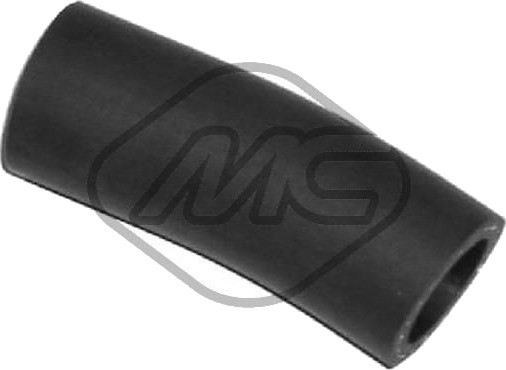 Metalcaucho 08627 Radiatorslange
