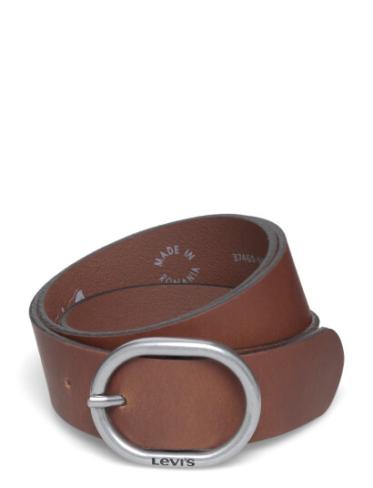 Levi"s® Lw Belt Legacy Group Hermosill Brown 90 Levi"s® Lw Belt Legacy Group Hermosill Brown 90