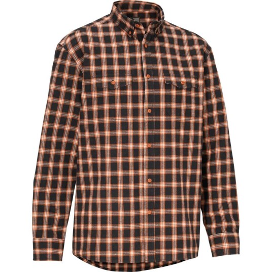 Swedteam Clive Classic Shirt Orange S