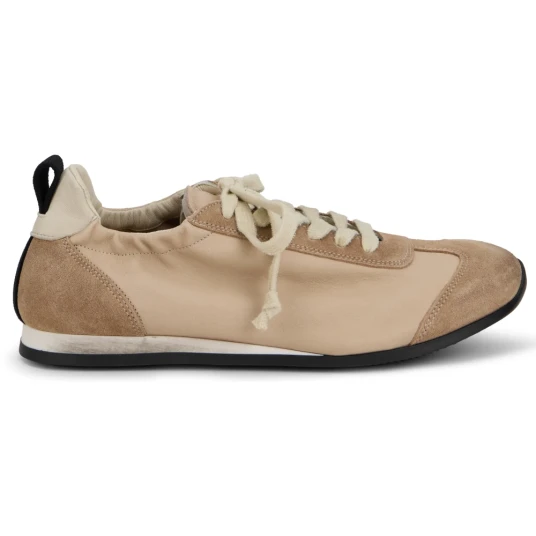UMA Wang Dame Sko Beige 40 EU UMA Wang Dame Sko Beige 40 EU
