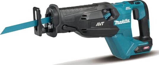 Makita Bajonettsag JR002GZ (Uten Batteri Og Lader) XGT 40 v