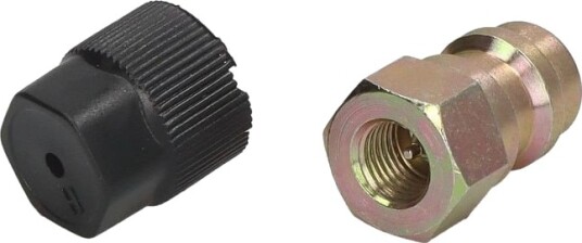 THERMOTEC KTT400012 Serviceapparat, klimaanlegg
