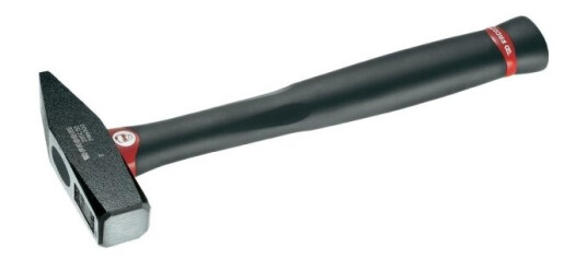 Facom 205C.30 Smedehammer 300g med Ergonomisk Grafittskaft