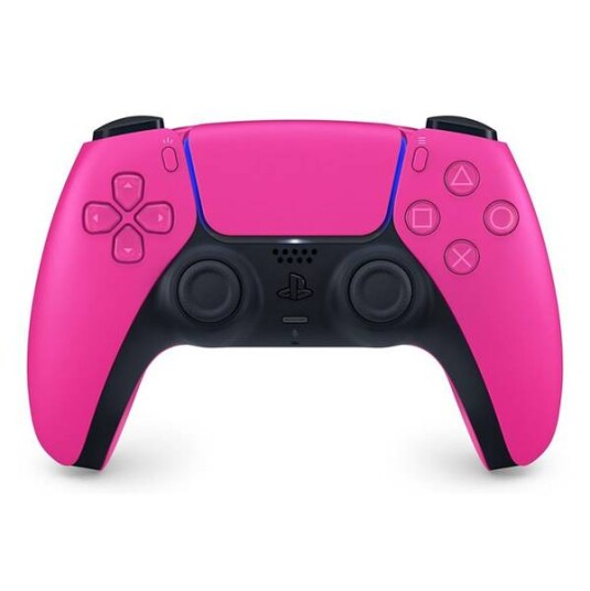 Sony Dualsense - Håndkonsoll - Trådløs - Bluetooth - Novarosa - For Sony Playstation 5