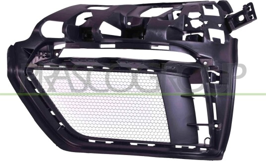 Ventilasjonsgitter PRASCO PR5082124
