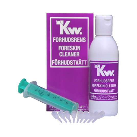 Kw Forhudsrens Kw Forhudsrens
