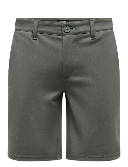 ONLY & SONS Onsmark Shorts 0209 Noos - Grey - XS