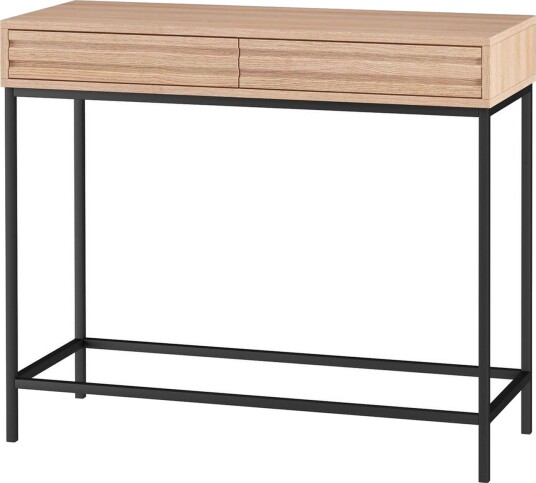 Konsollbord Celine Natur - Natur