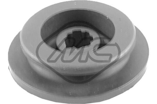 Metalcaucho 39326 Lagring radiator