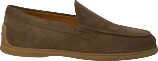 Tod's Herre Sko Brun 43 1/2 EU,
