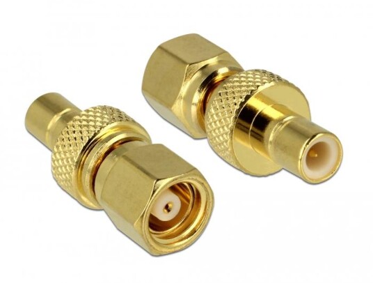 Delock RF-adapter Delock RF-adapter