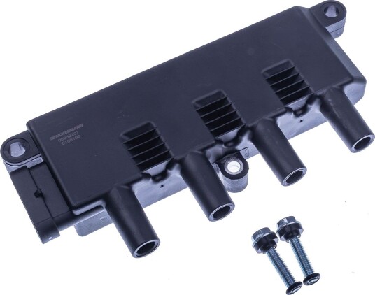 Tennspole DENCKERMANN E100108