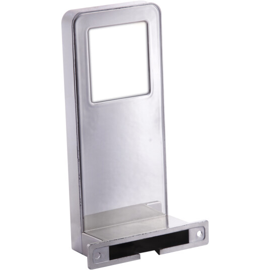 TREND ODA LED BADEROMSLAMPE, KROM
