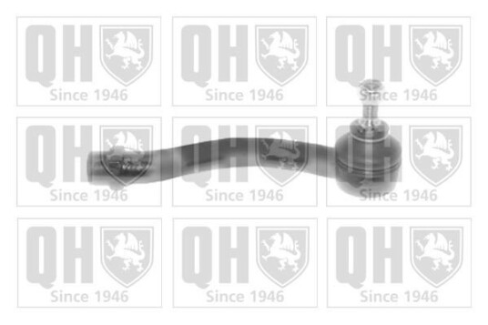 Endeledd QUINTON HAZELL QR3440S