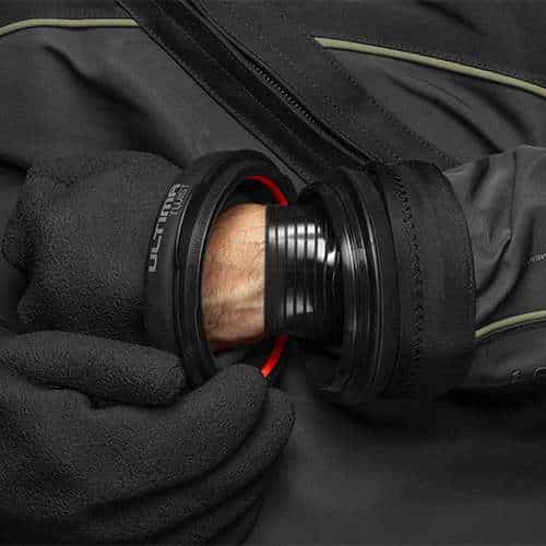 Ultima TWIST ringsystem