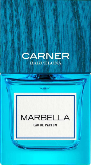 Carner Barcelona Marbella Eau De Parfum 50 ML