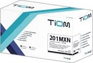 Kompatibel Tiom Magenta Toner 201X Ti-Lh201mxn
