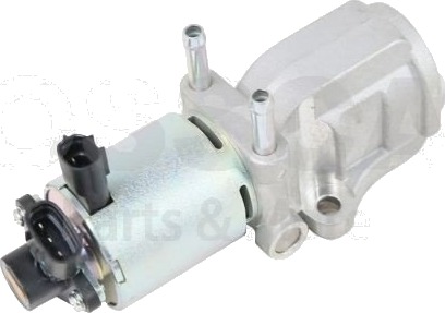 EGR-ventil OSSCA 58993