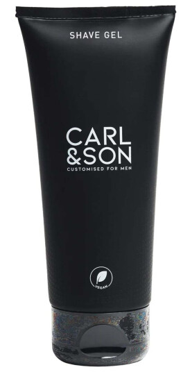 Carl&Son Shave Gel 100 ml
