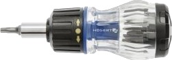 Hogert Technik HT1S214-1 Skrutrekker
