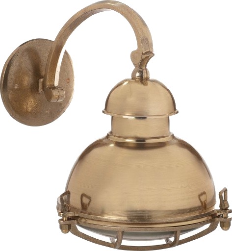 Andromeda 86 utelys vegg Andromeda 86 utelys vegg
