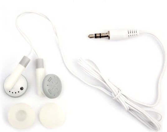 Fiesta Xt6163 Headphones (40508) Fiesta Xt6163 Headphones (40508)