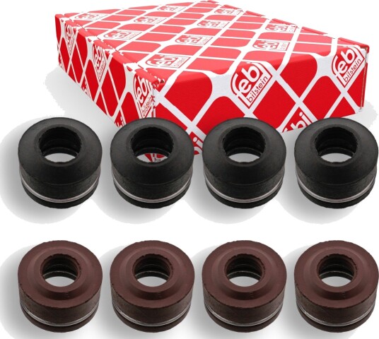 FEBI BILSTEIN 06652 Pakningssett, ventilstamme