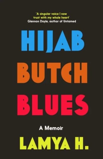 Hijab Butch Blues Av Lamya H