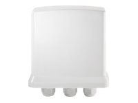 Levelone Por-1222 - Forsterker - Gige - 10Base-T, 100Base-Tx, 1000Base-T - 2 Porter - Rj-45 / Rj-45 - Opp Til 100 M