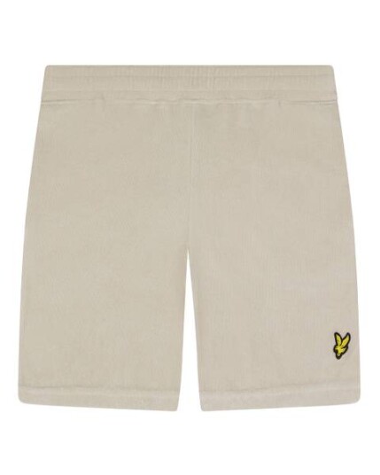 Lyle & Scott Towelling shorts cove Lyle & Scott Towelling shorts cove