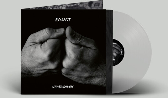 Faust Ungebunden Vinyl 4002590