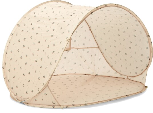 LIEWOOD Cassie Pop Up UV-Telt Peach/Seashell LIEWOOD Cassie Pop Up UV-Telt Peach/Seashell