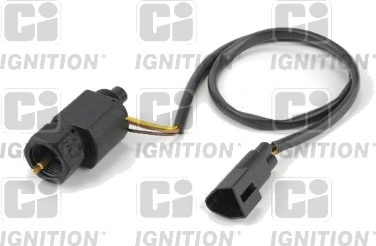 Sensor, hastighet QUINTON HAZELL XREV540