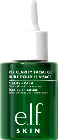 e.l.f. Blemish Breakthrough Zit You Not Face Oil 30ml e.l.f. Blemish Breakthrough Zit You Not Face Oil 30ml