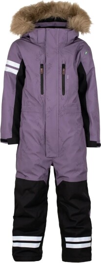 Lindberg Kids" Colden Overall Lavender 150