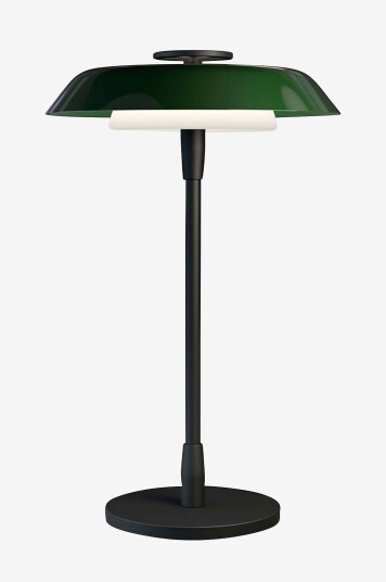 Belid Bordlampe Horisont høyde 47,5 cm Grønn Belid Bordlampe Horisont høyde 47,5 cm Grønn