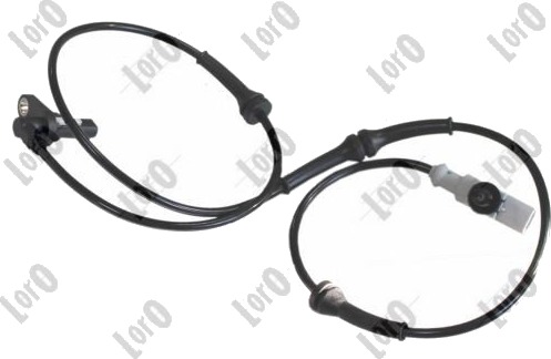 Sensor, ABS ABAKUS 120-02-089