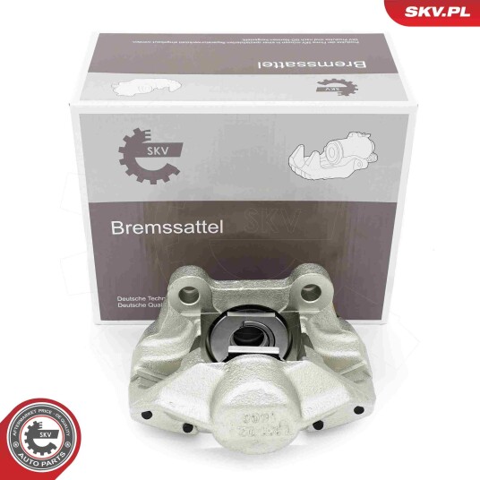 Bremsecaliper ESEN SKV 67SKV173 Bremsecaliper ESEN SKV 67SKV173