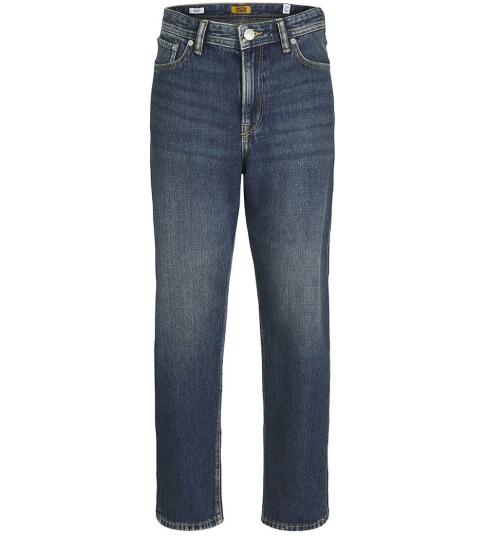 Jack & Jones Junior - Jeans jjiChris jjOriginal MF 993 - Blå
