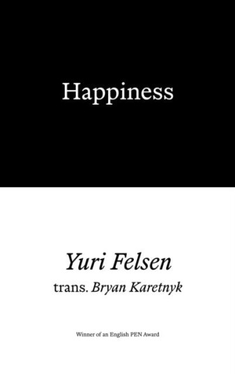 Happiness Happiness