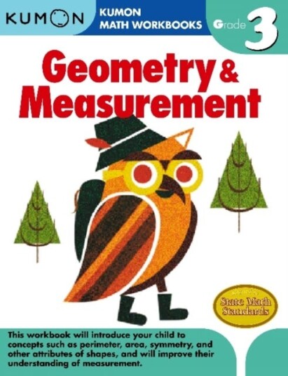 Grade 3 Geometry And Measurement Av Kumon Grade 3 Geometry And Measurement Av Kumon