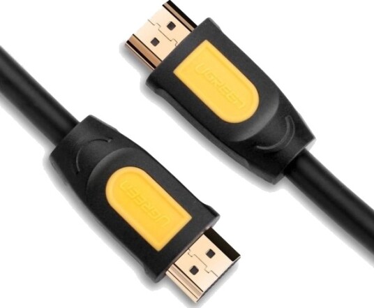 Ugreen HDMI 1M Type A Standard Kabel 4K Svart