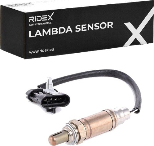 RIDEX 3922L0019 Lambdasonde